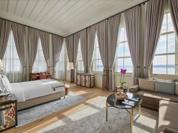 Hotel Six Senses Kocatas Mansions 5*