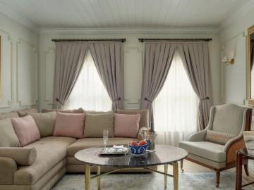 Hotel Six Senses Kocatas Mansions Istanbul