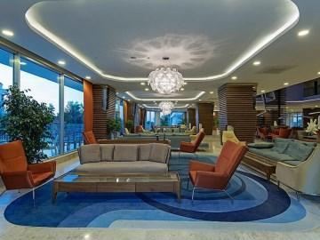 Sea Shell & Resort