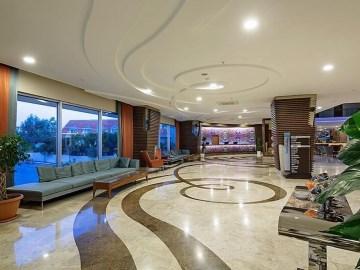 Resort Sea Shell &
