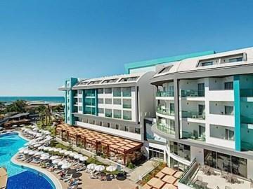 Sea Shell & 5* Side