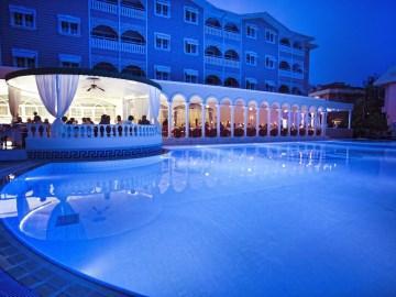 Pashas Princess By Werde - Adult Only Resort Kemer