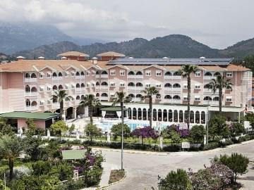 Pashas Princess By Werde - Adult Only 4*