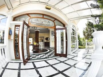 Pashas Princess By Werde - Adult Only Kemer