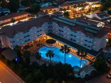 Resort Pashas Princess By Werde - Adult Only 4*