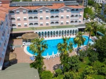 Pashas Princess By Werde - Adult Only Resort
