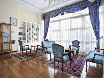 Pashas Princess By Werde - Adult Only Resort Kemer