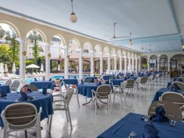 Pashas Princess By Werde - Adult Only Resort