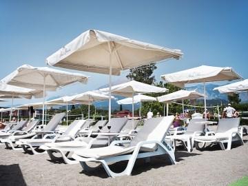 Resort Pashas Princess By Werde - Adult Only 4*