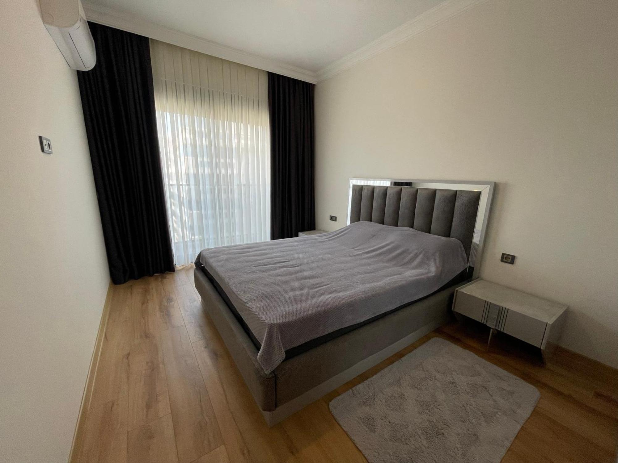 Sa Apartments! Luxury In Mahmutlar Apartment *