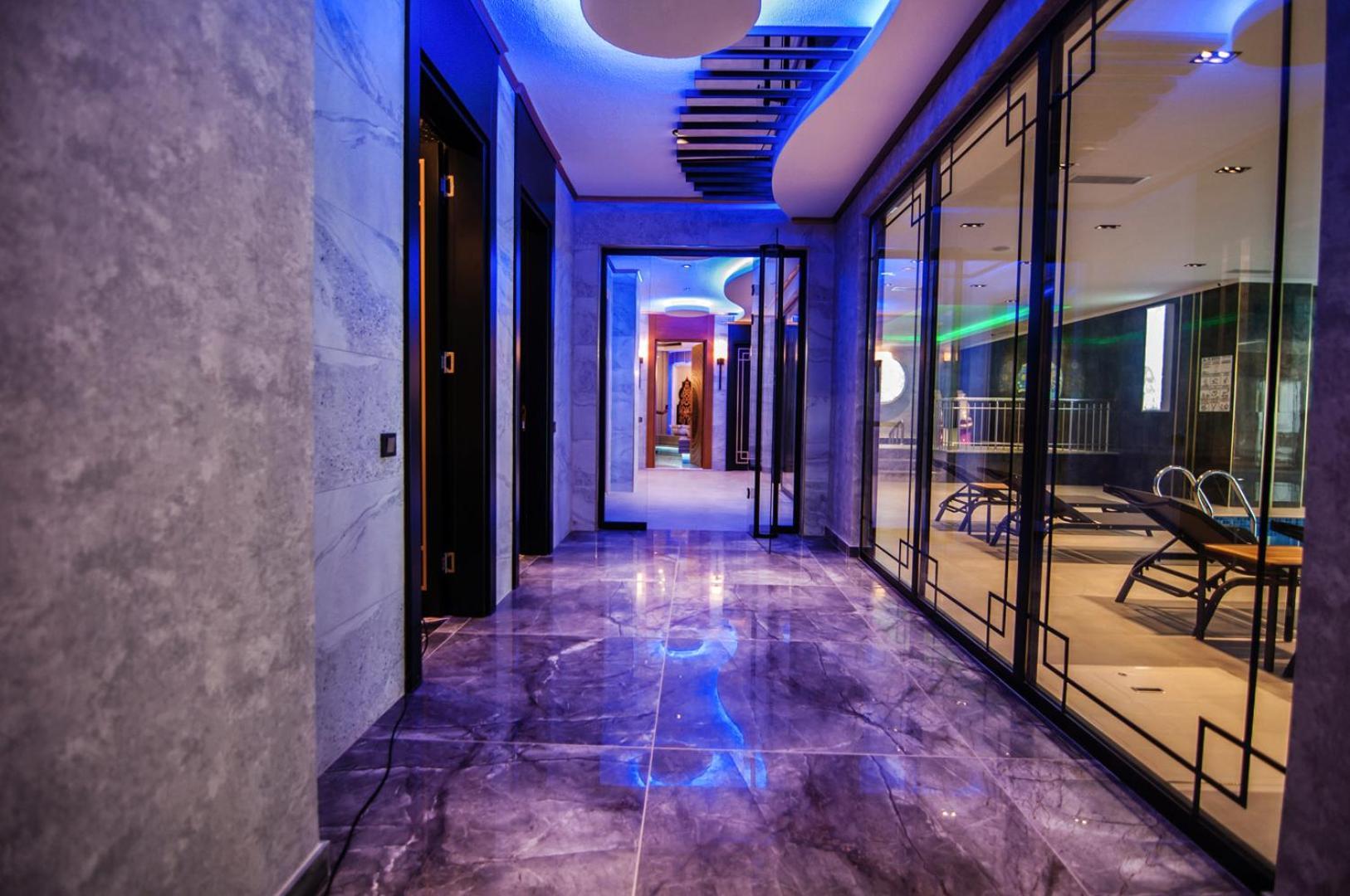 Apartment Sa Apartments! Luxury In Mahmutlar
