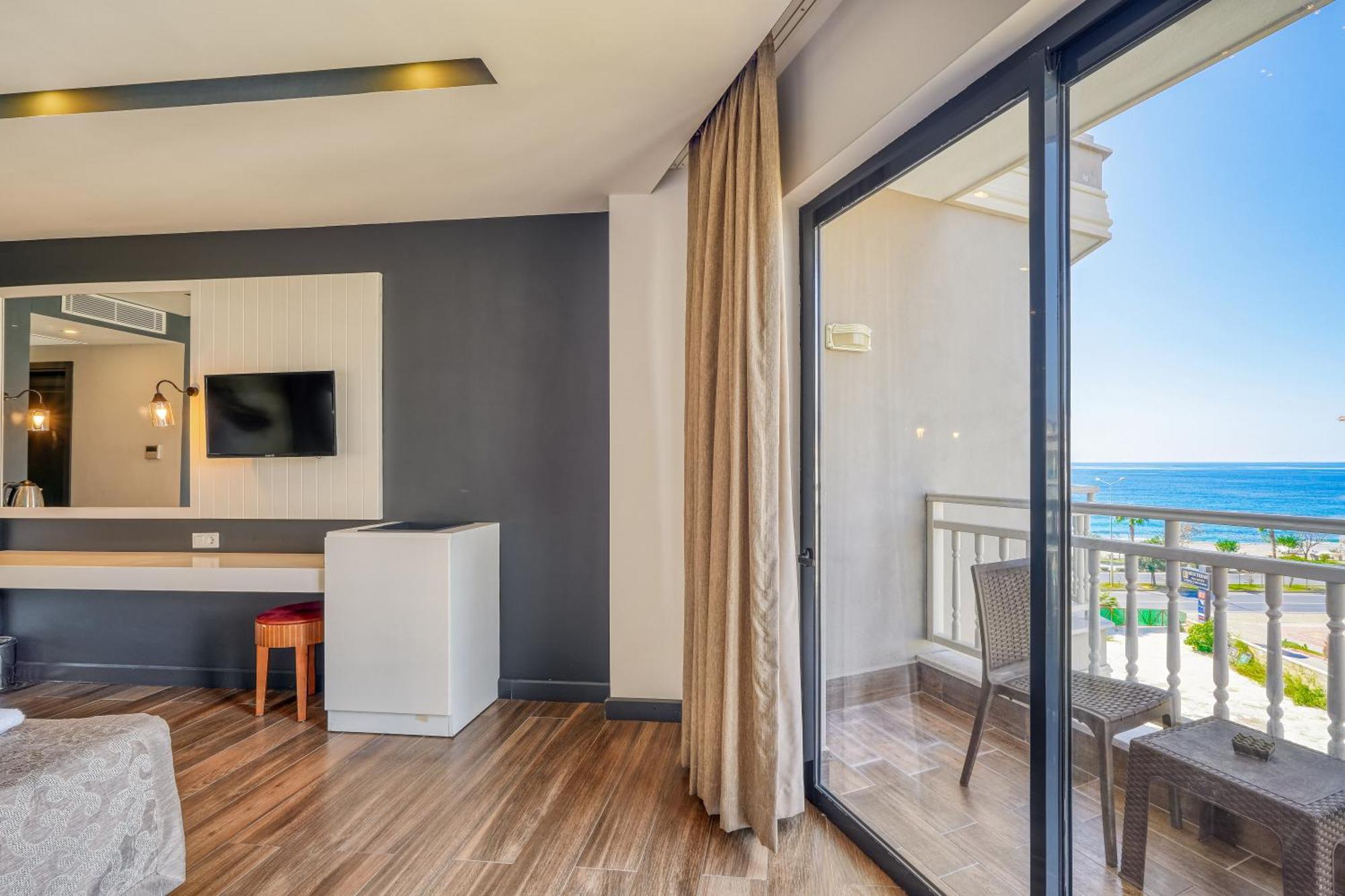 Hotel Sey &