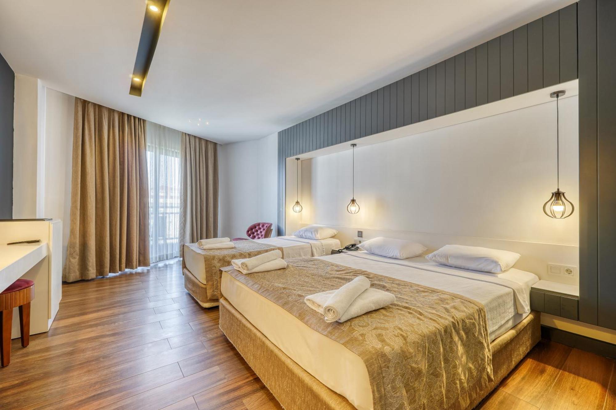 Hotel Sey &
