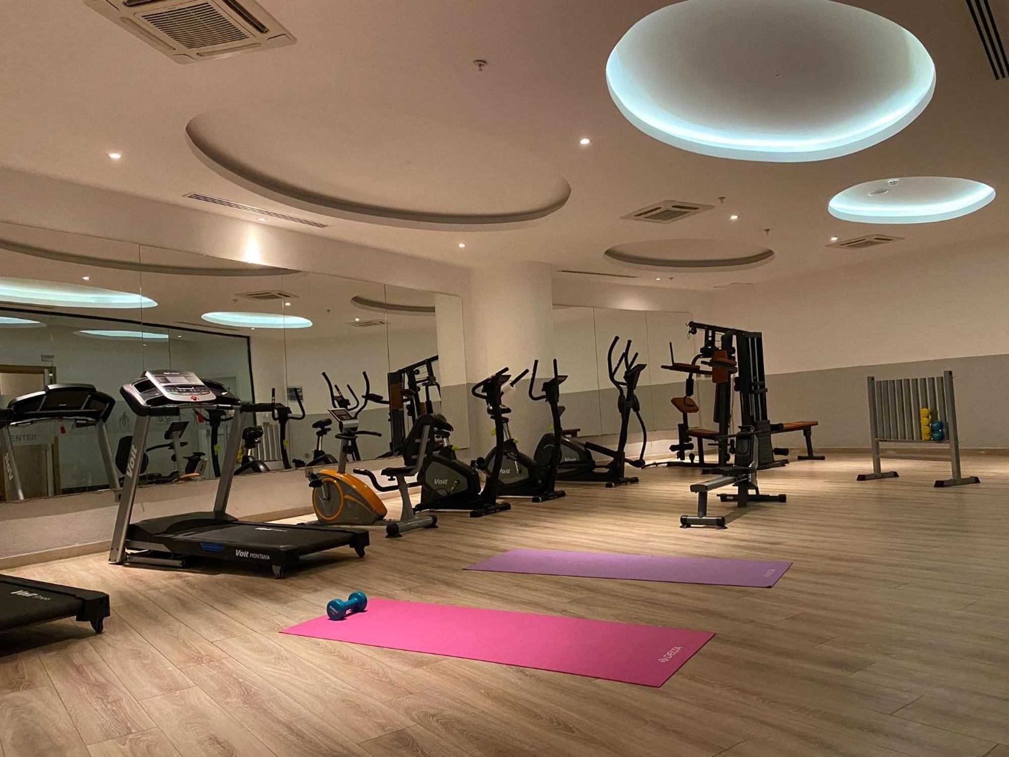Seven For Life Thermal Hotel Kusadasi