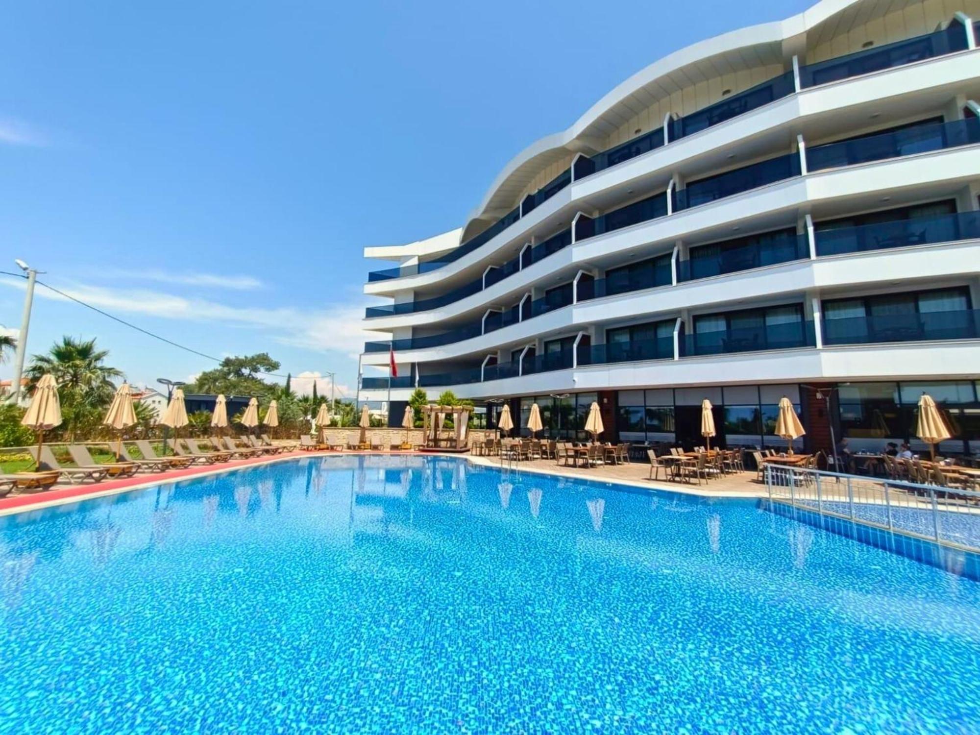 Seven For Life Thermal Kusadasi