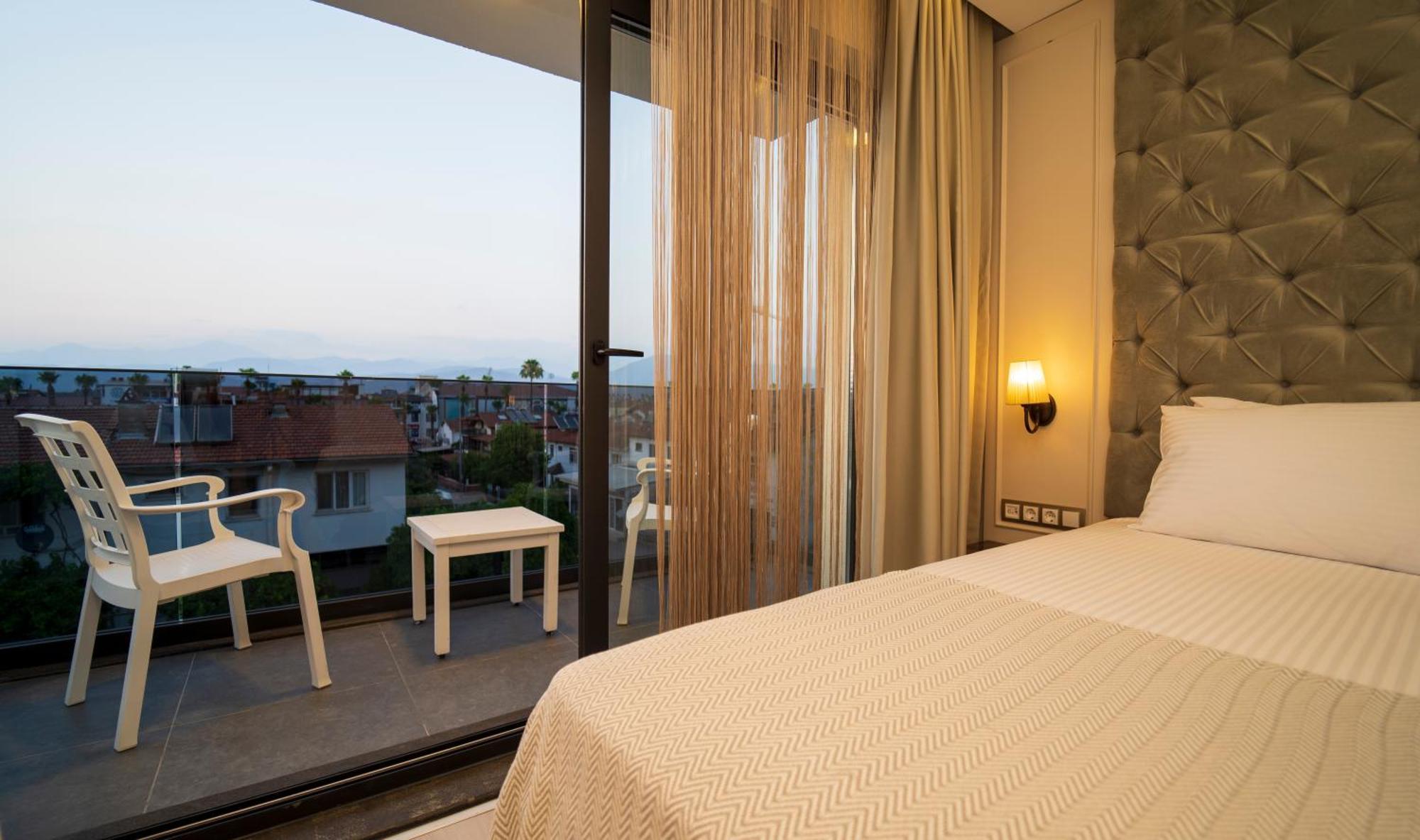 Rooms365 Hotel