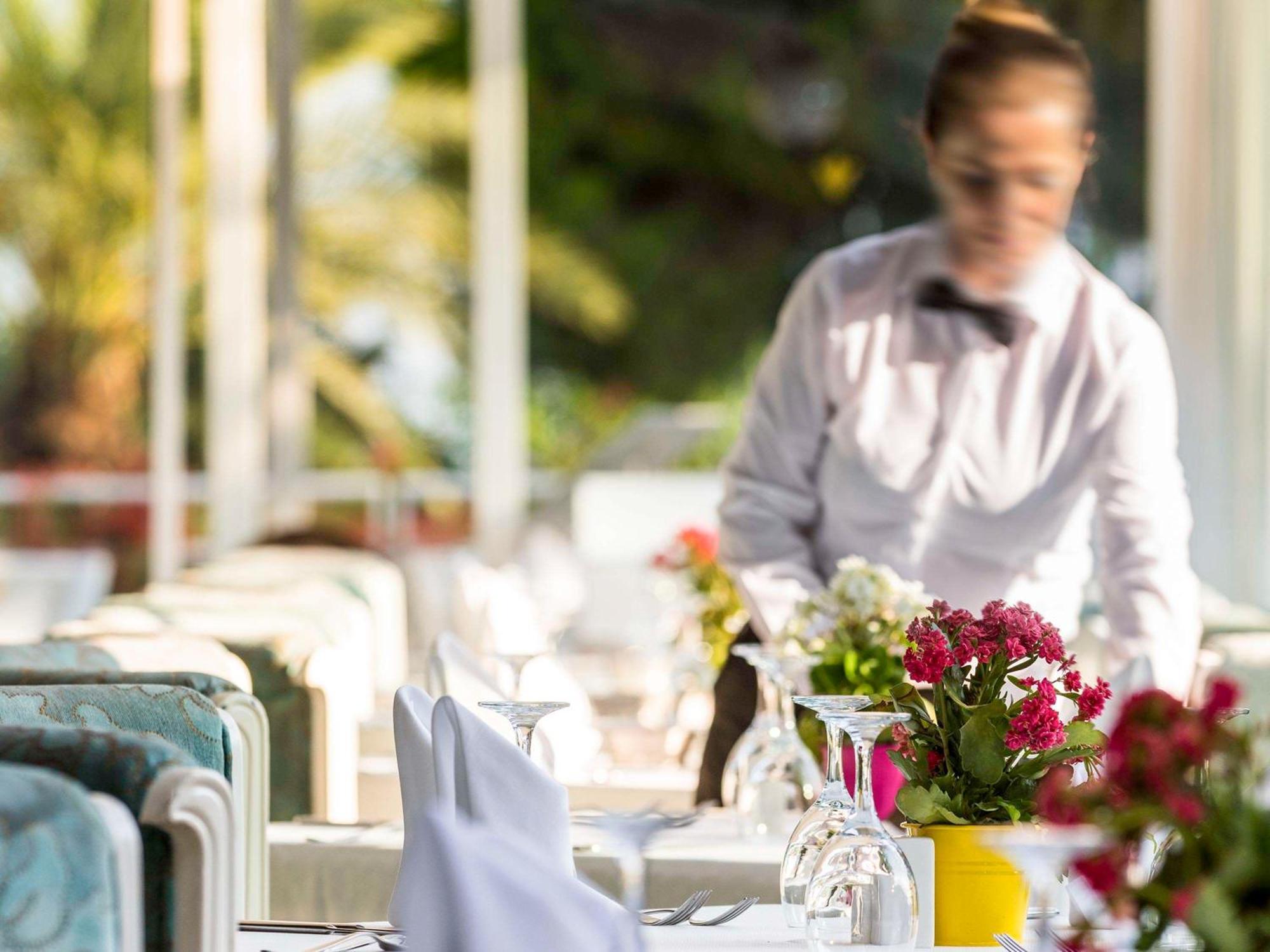 Rixos Downtown - The Land Of Legends Access Antalya