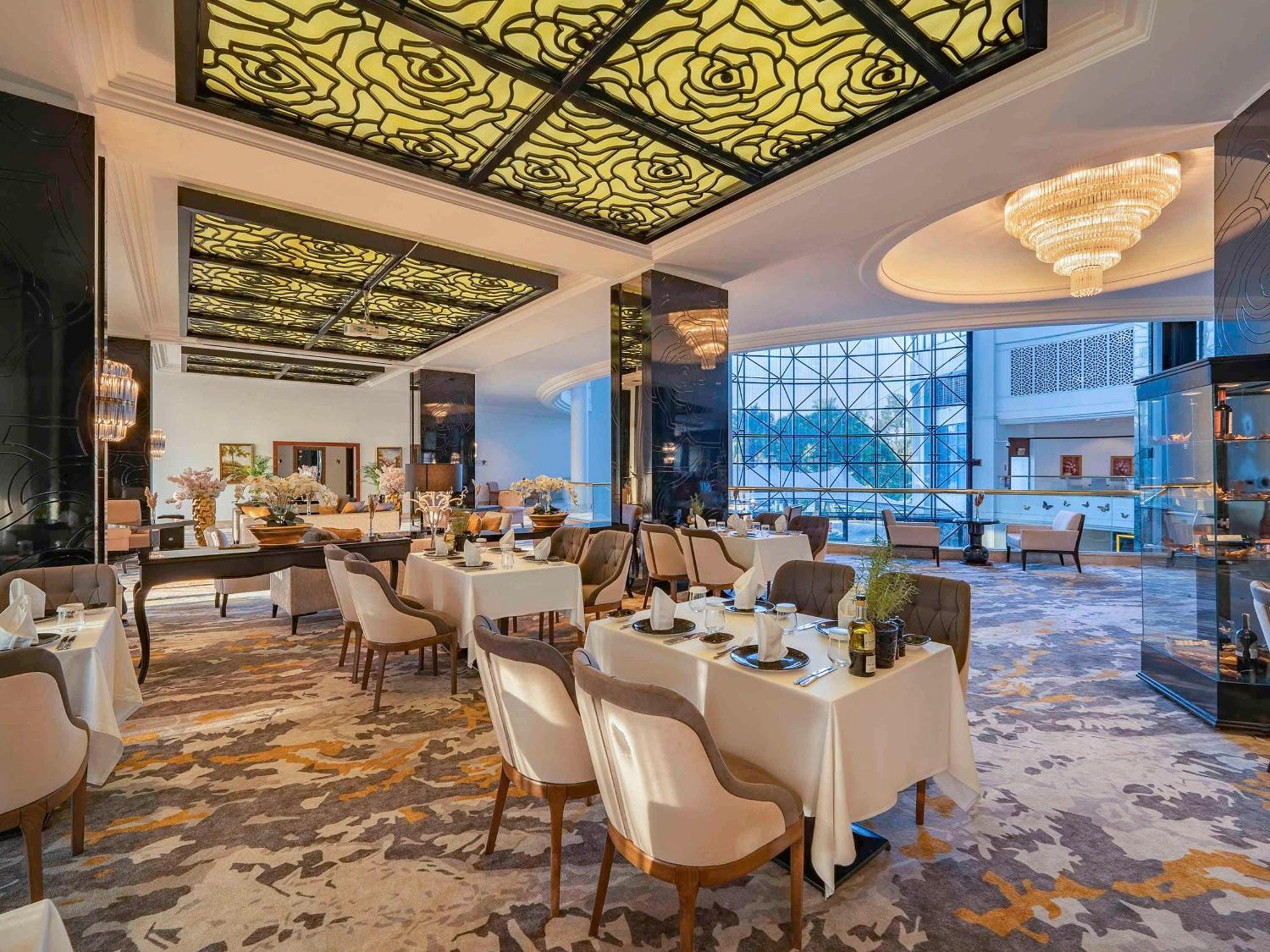 Rixos Downtown - The Land Of Legends Access Hotel