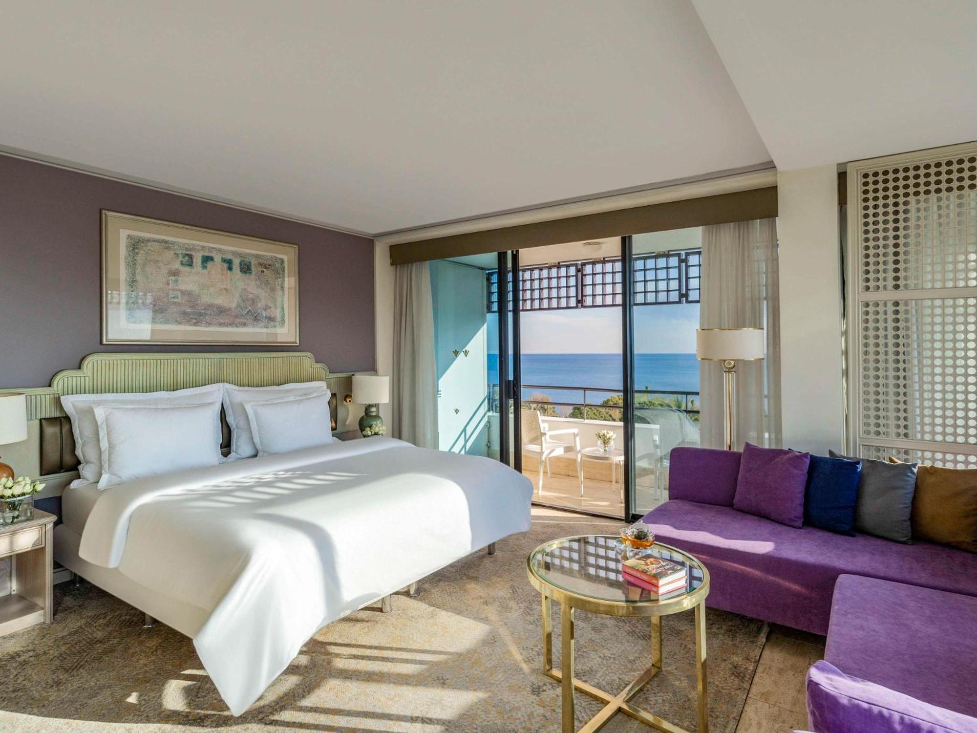 Rixos Downtown - The Land Of Legends Access