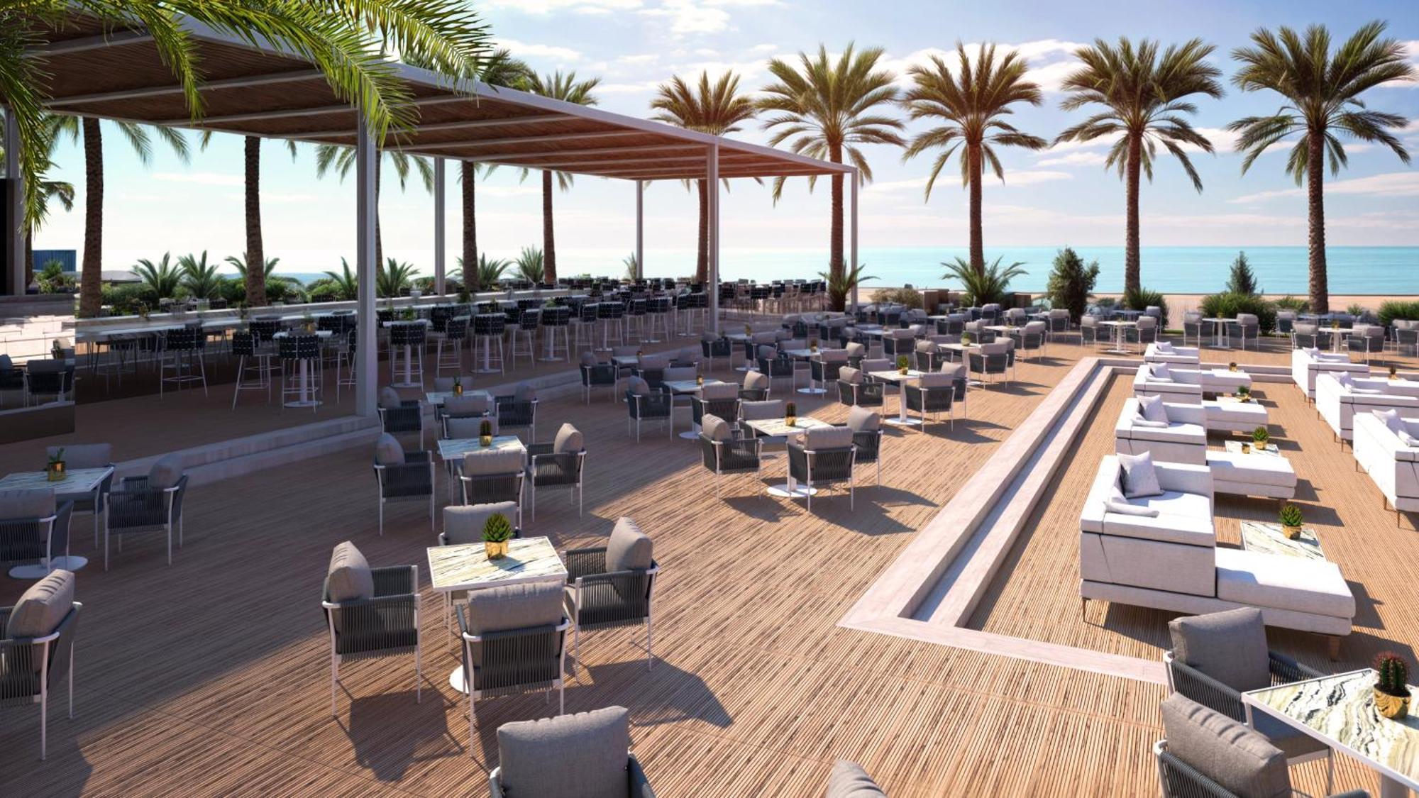 Resort Fashiontv Luxe 5*