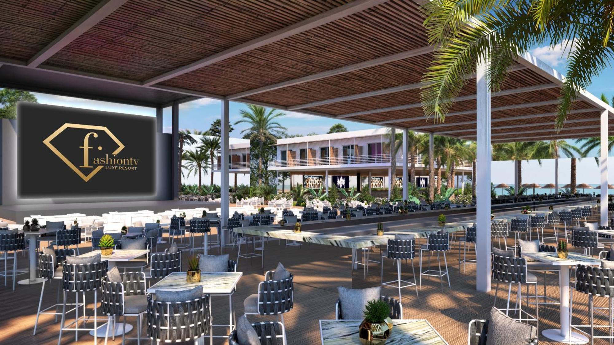 Fashiontv Luxe Resort Kemer