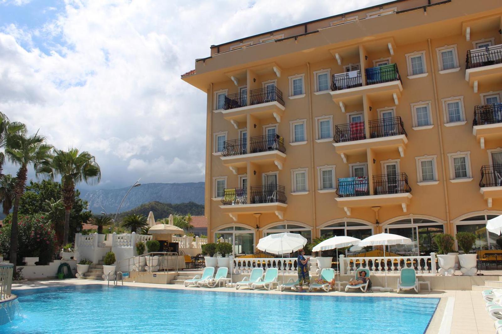 Sinatra Kemer