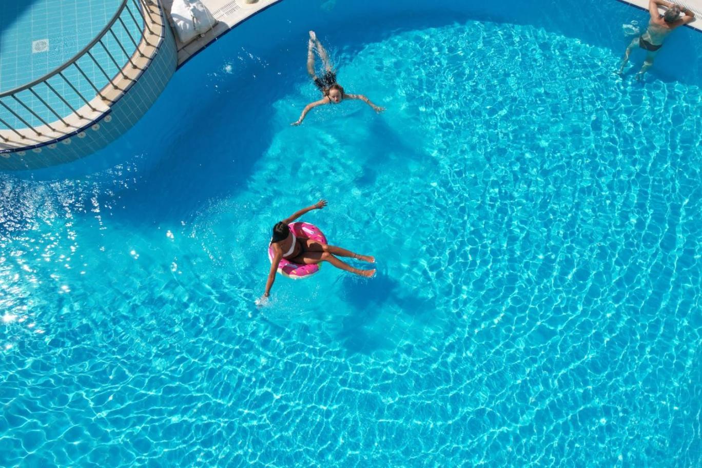 Sinatra 4* Kemer