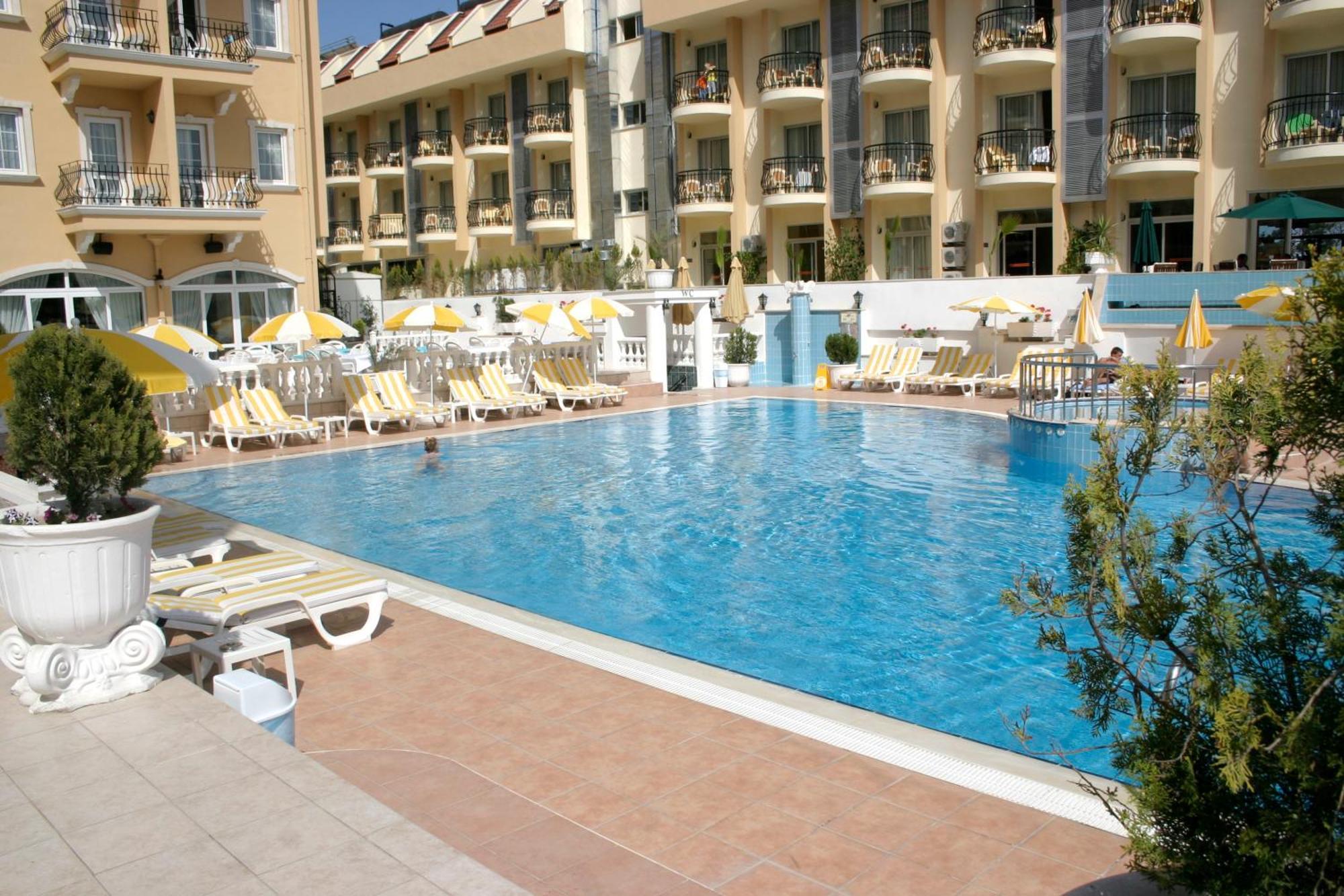Hotel Sinatra