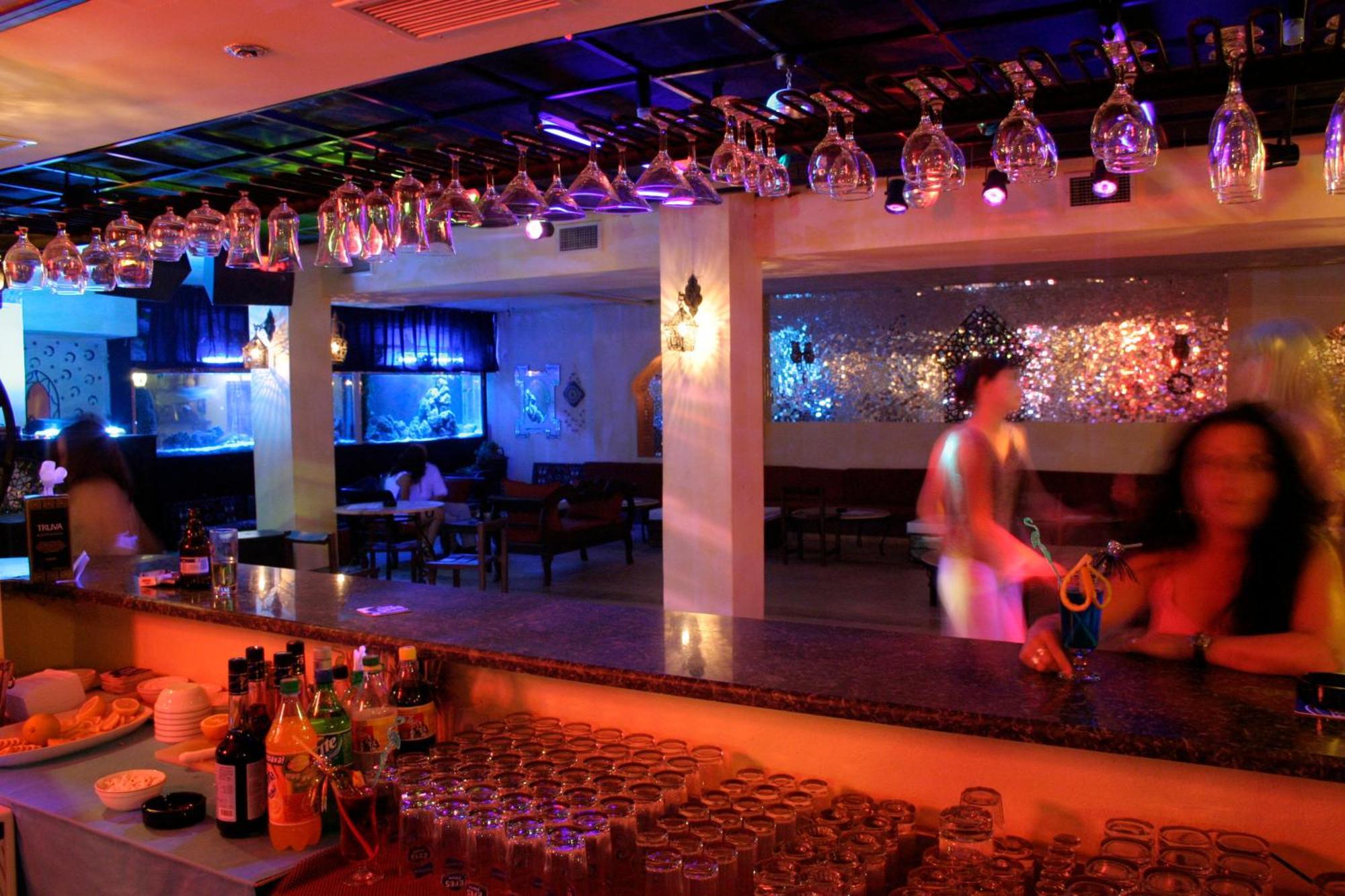 Sinatra Hotel 4*