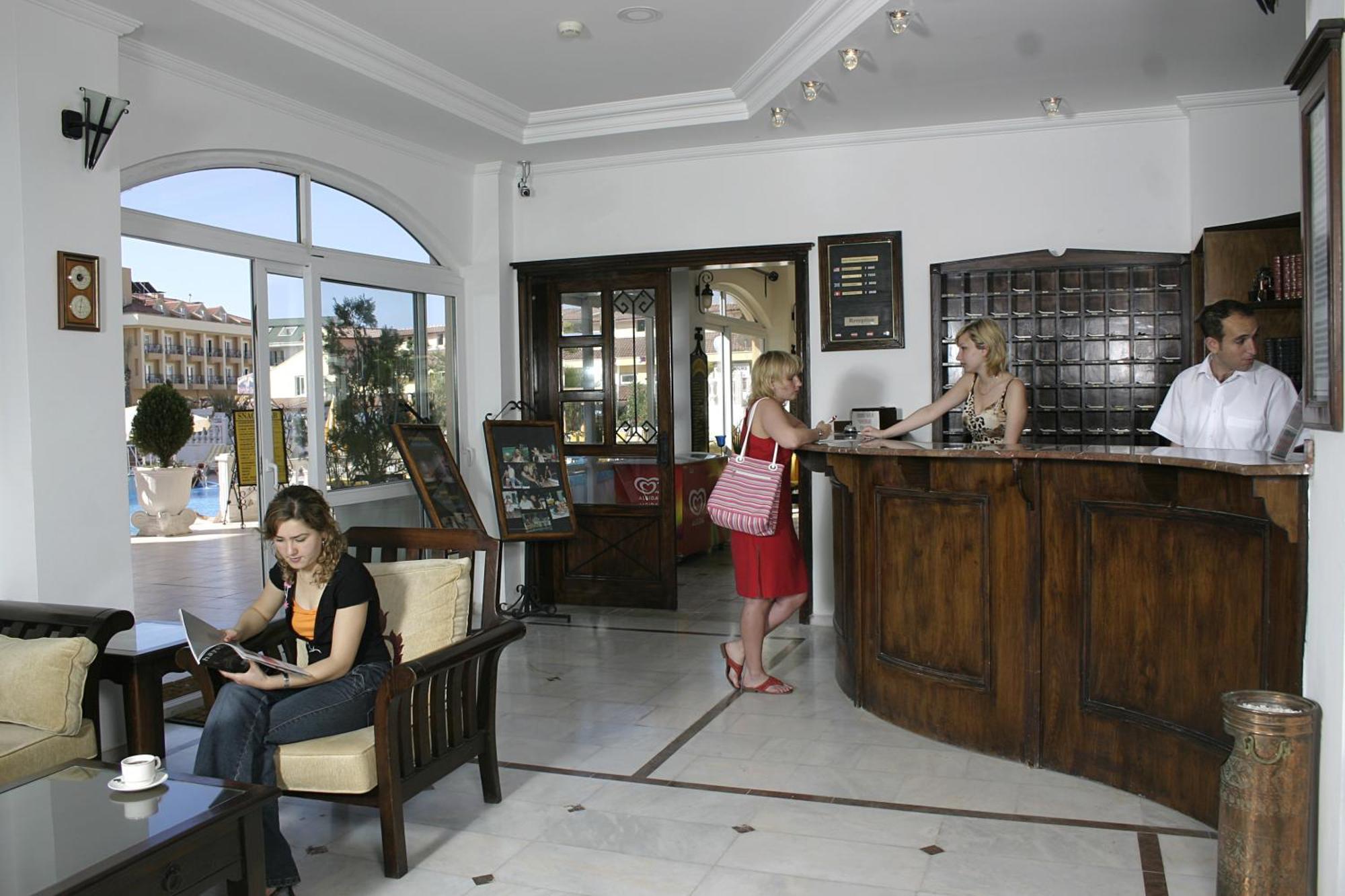 Hotel Sinatra