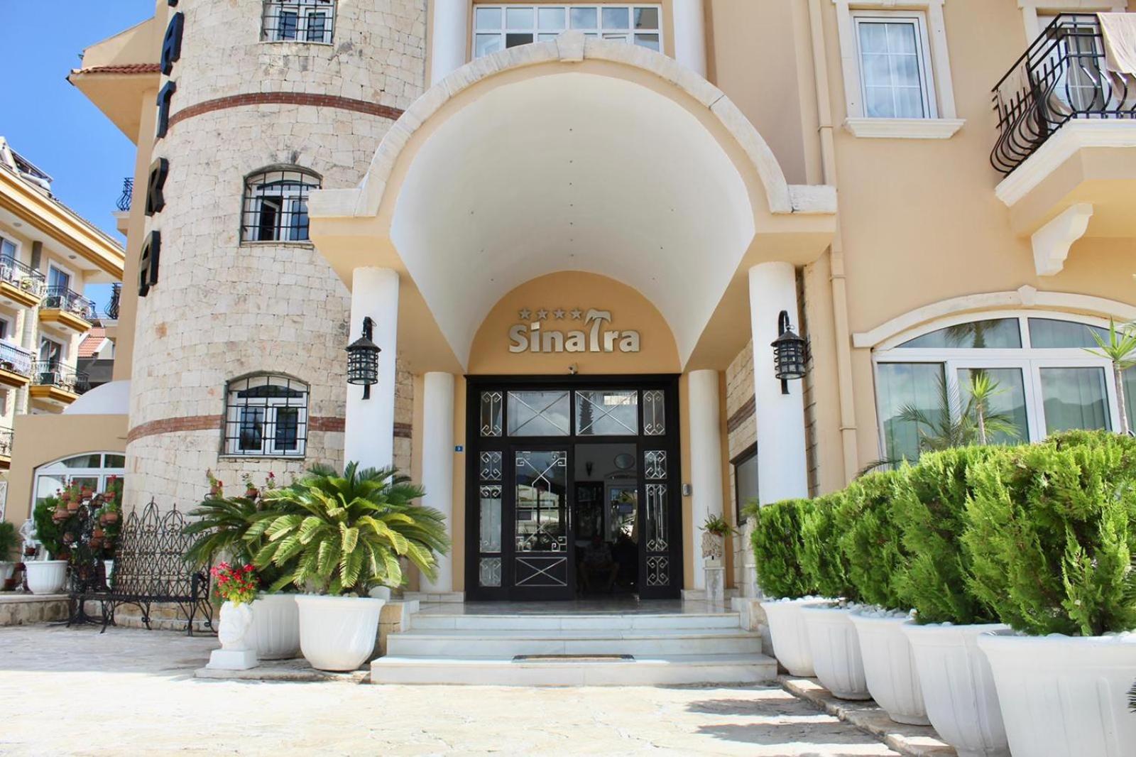Sinatra Kemer