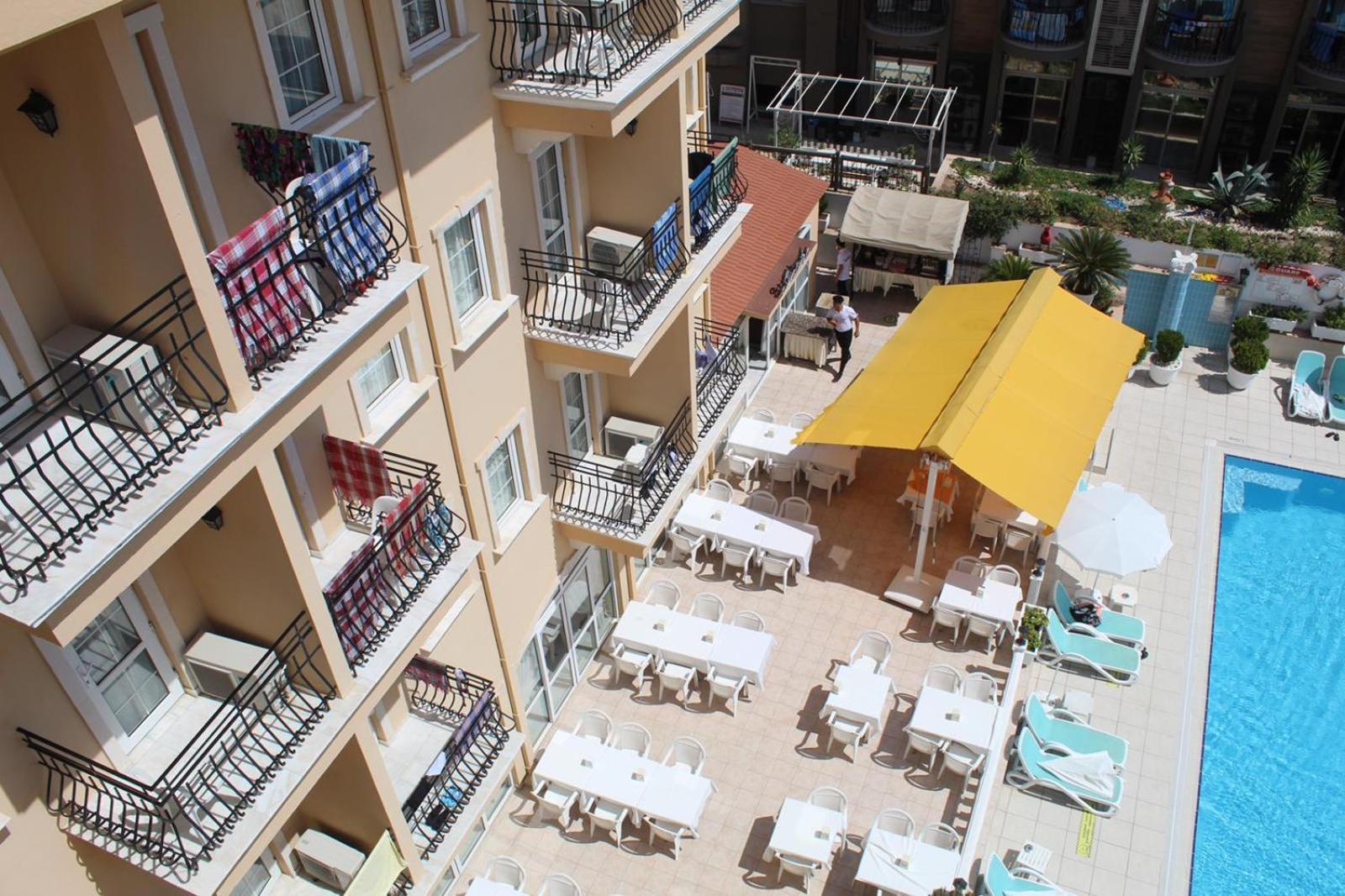 Sinatra Hotel 4*