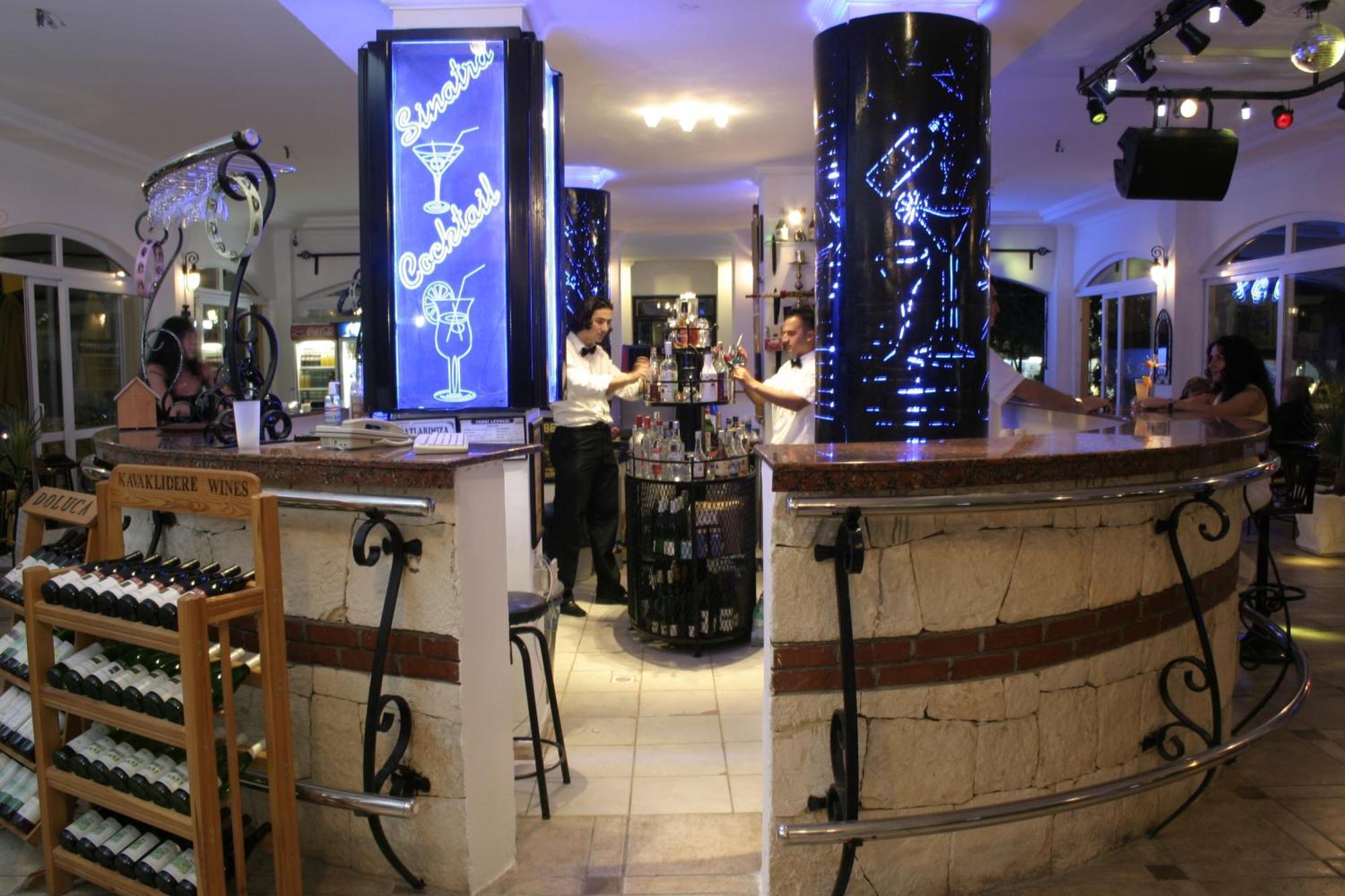 Hotel Sinatra Kemer