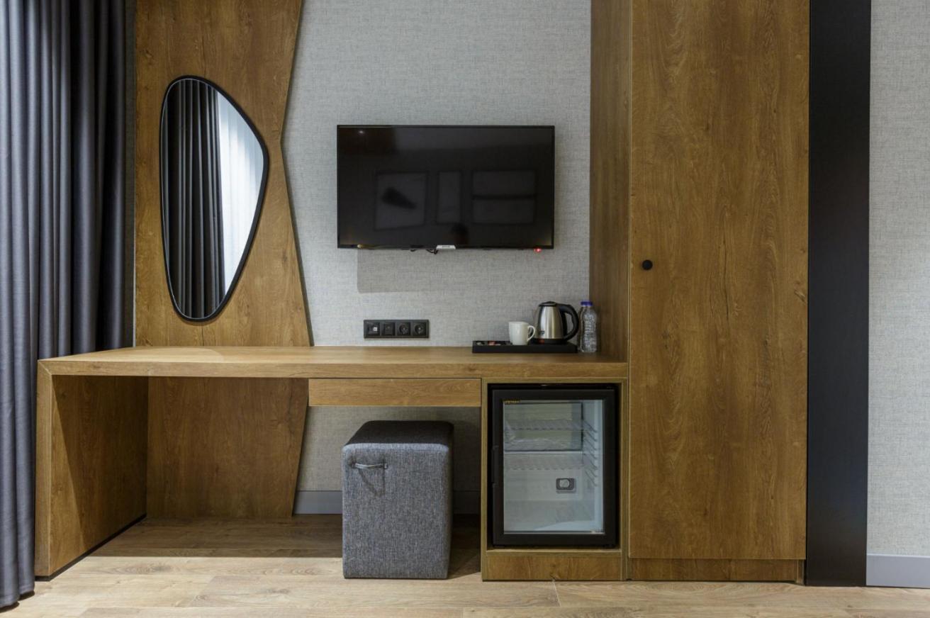 Hotel Ramada Encore By Wyndham Arnavutkoy *