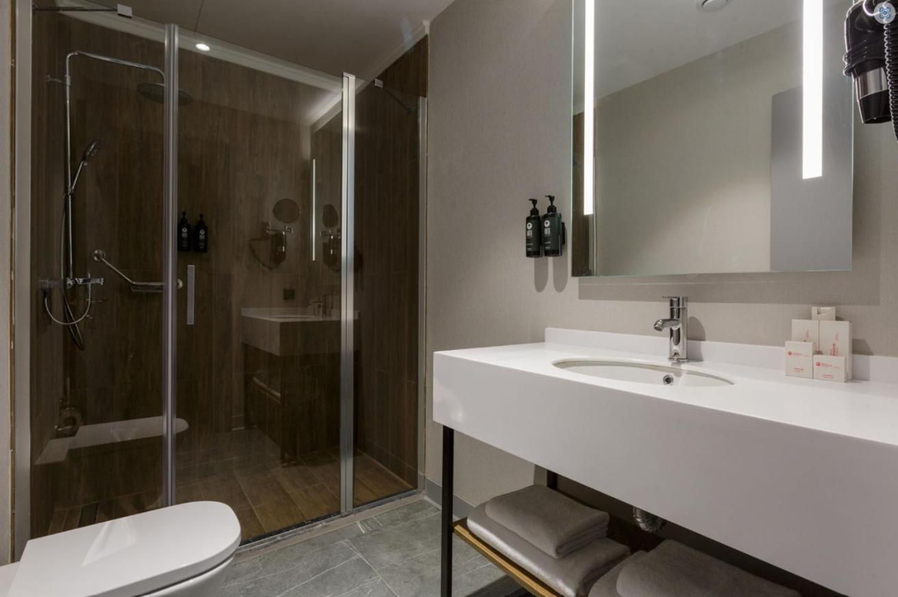 Hotel Ramada Encore By Wyndham Arnavutkoy