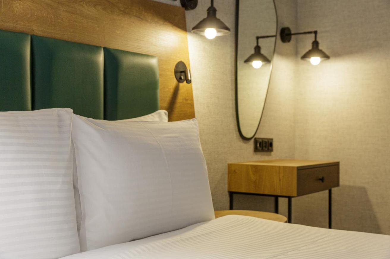 Hotel Ramada Encore By Wyndham Arnavutkoy *