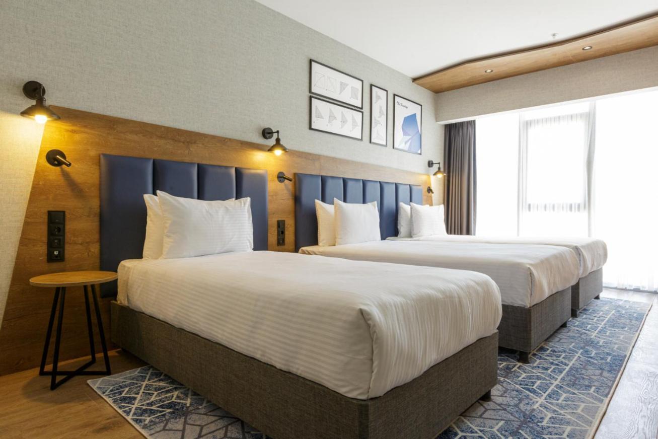 Ramada Encore By Wyndham Arnavutkoy Istanbul