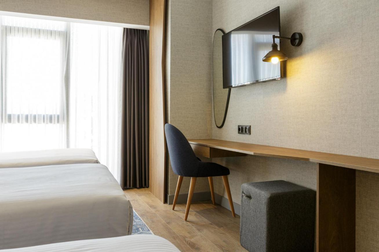 Ramada Encore By Wyndham Arnavutkoy Istanbul