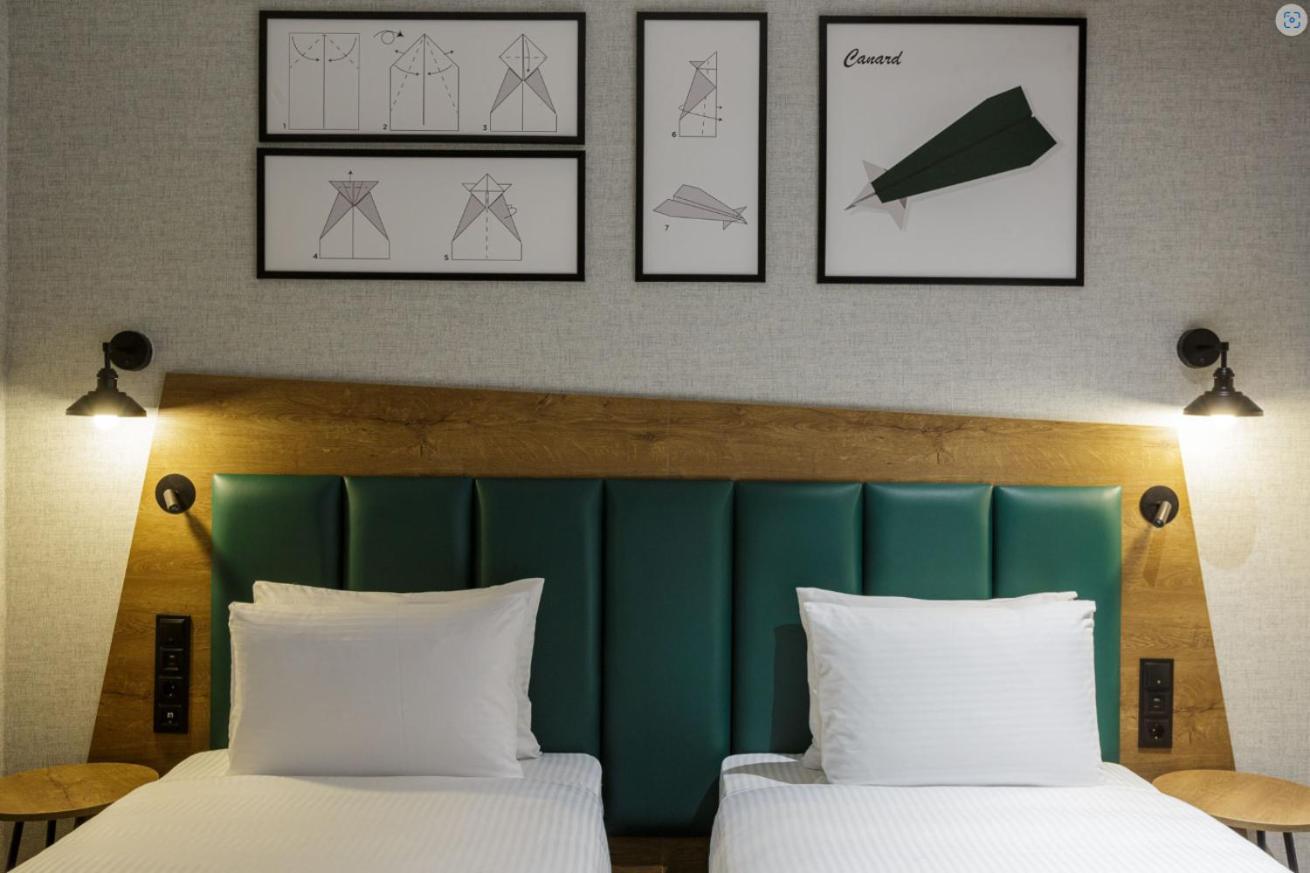 Ramada Encore By Wyndham Arnavutkoy * Istanbul