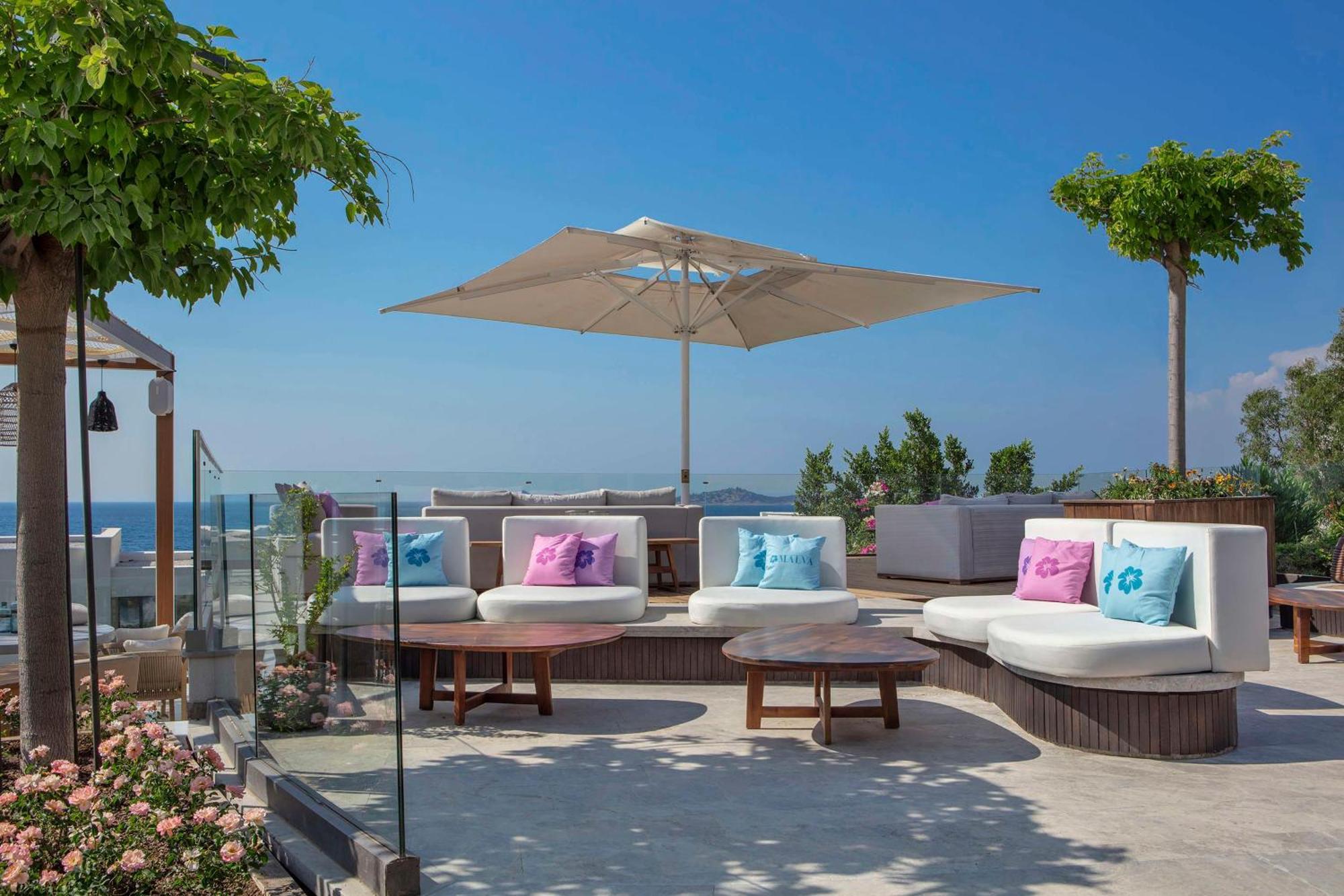 Susona Bodrum, Lxr & Torba