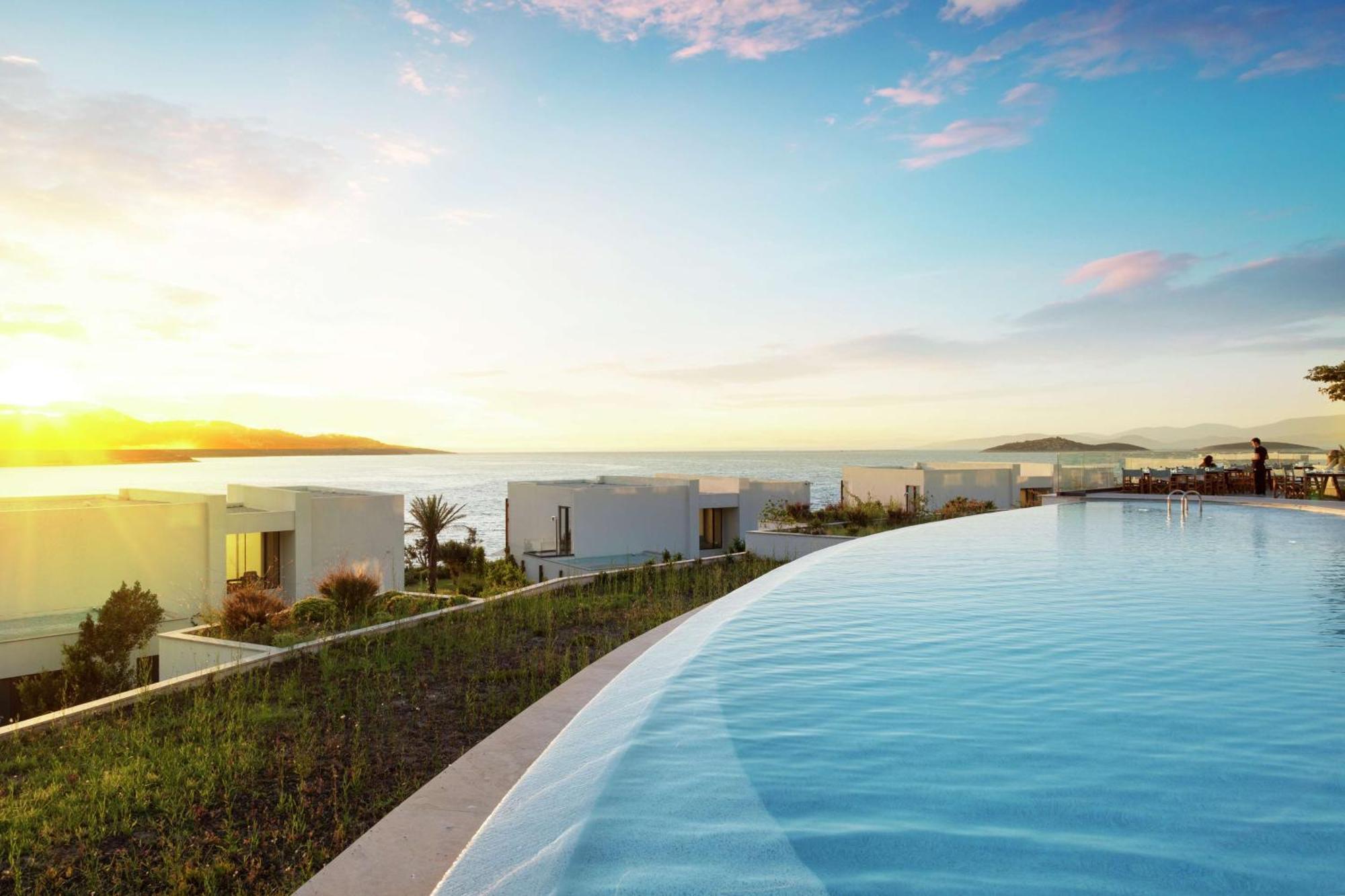 Susona Bodrum, Lxr & Resort