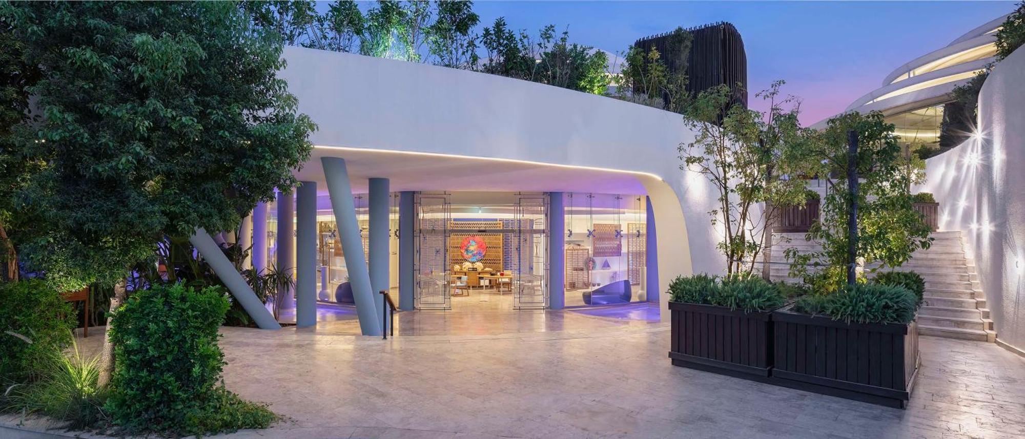 Susona Bodrum, Lxr & 5*