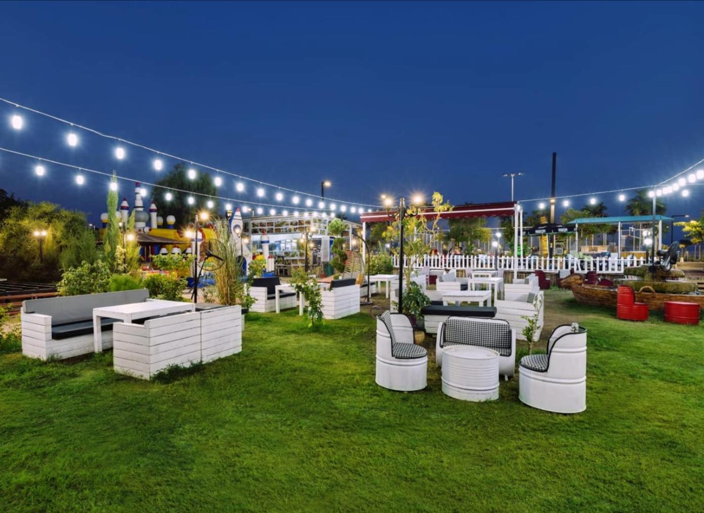 La Cactus Boutique Bed & Breakfast