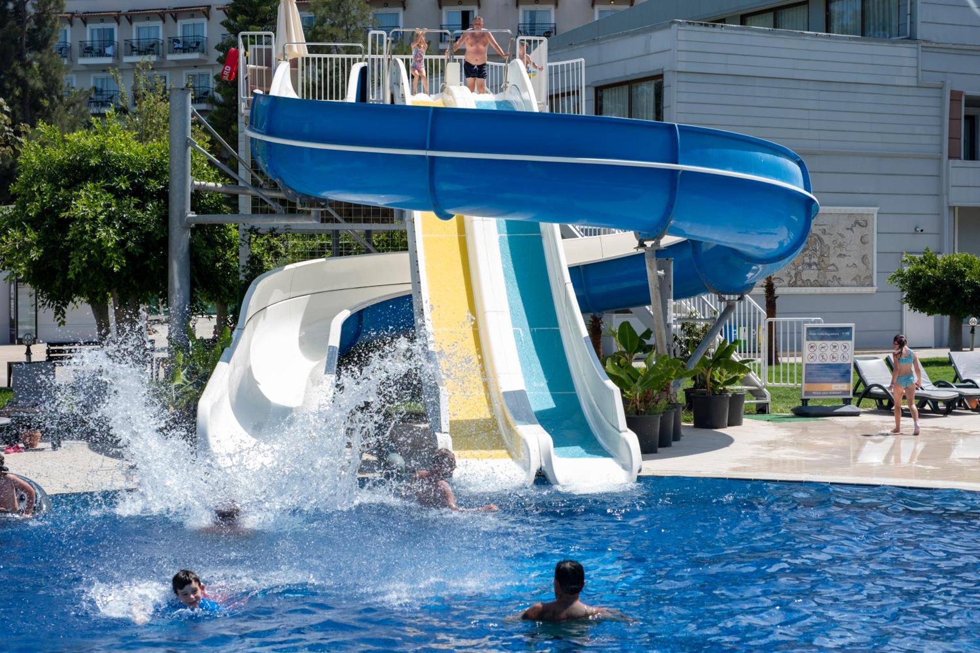 Fore & Kemer