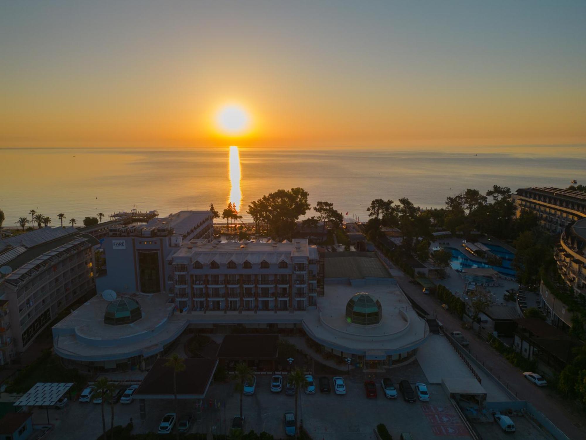 Hotel Fore & Kemer