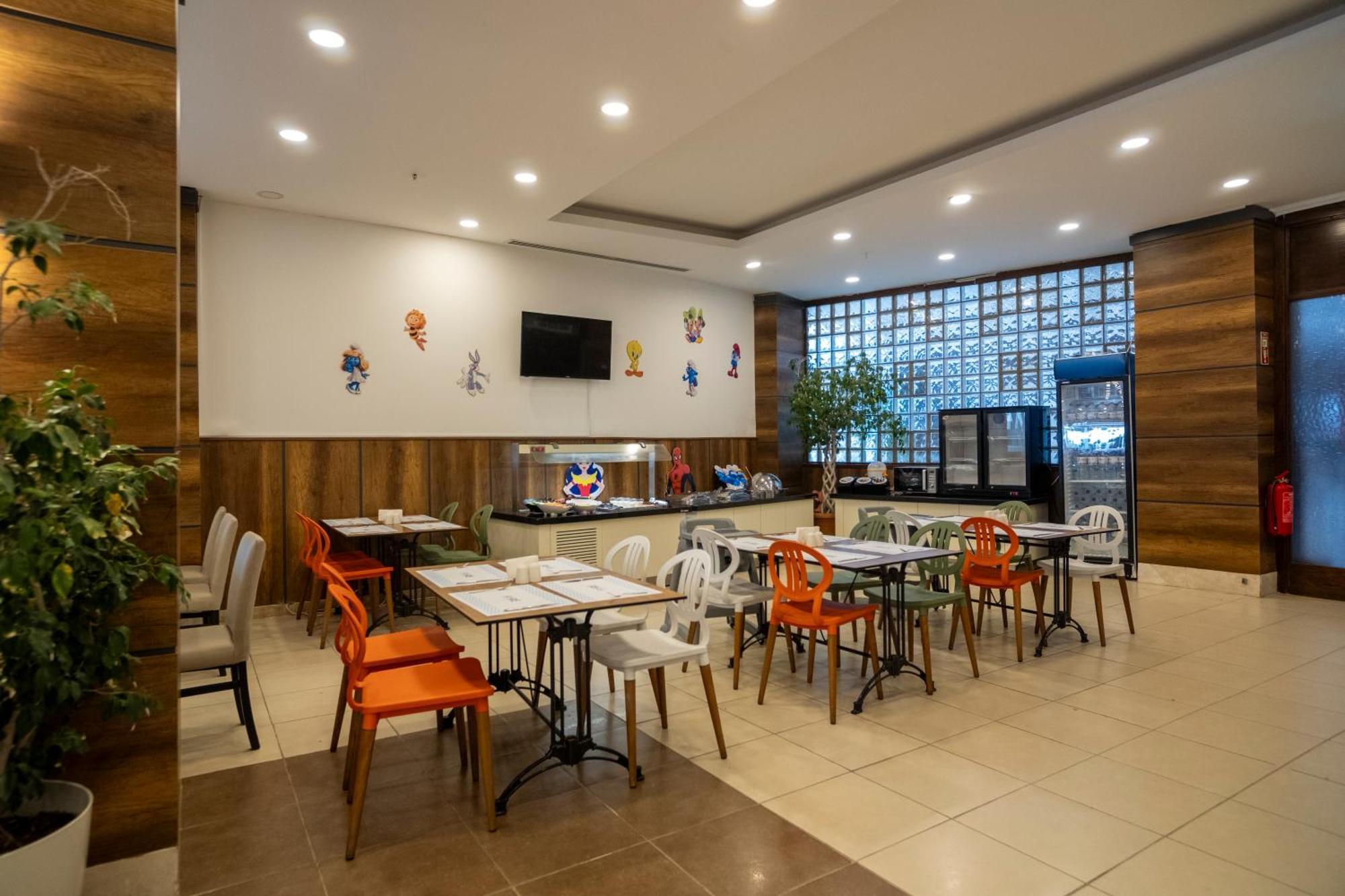 Fore & Hotel Kemer