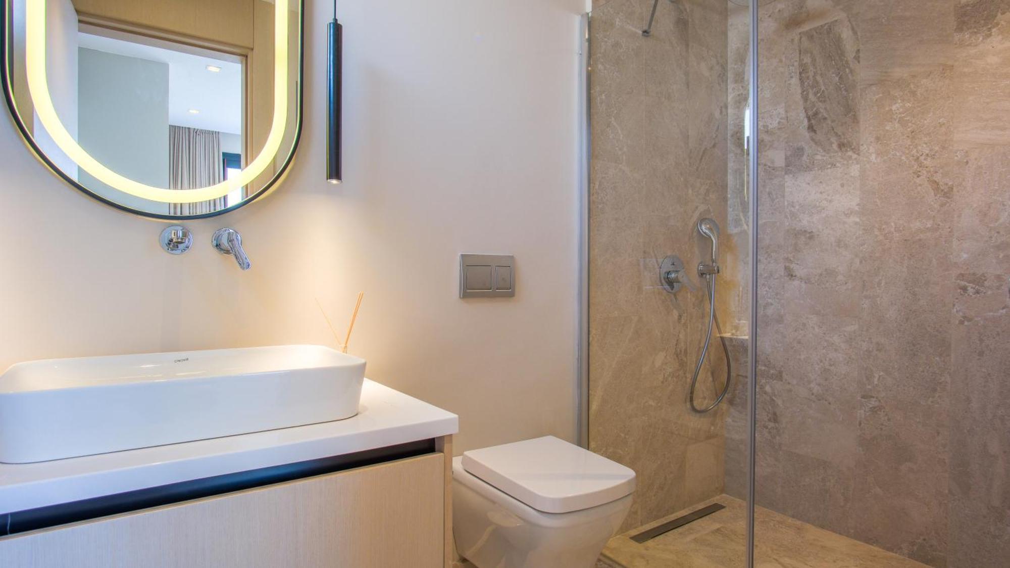 Luxe Villa Bodrum