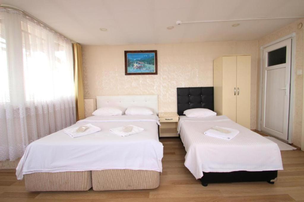 Nisanca Simge Hotel Istanbul