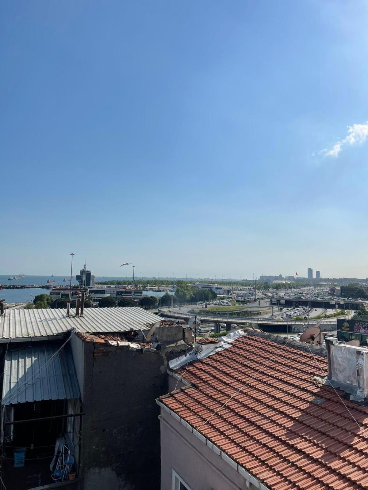 Hotel Nisanca Simge Istanbul