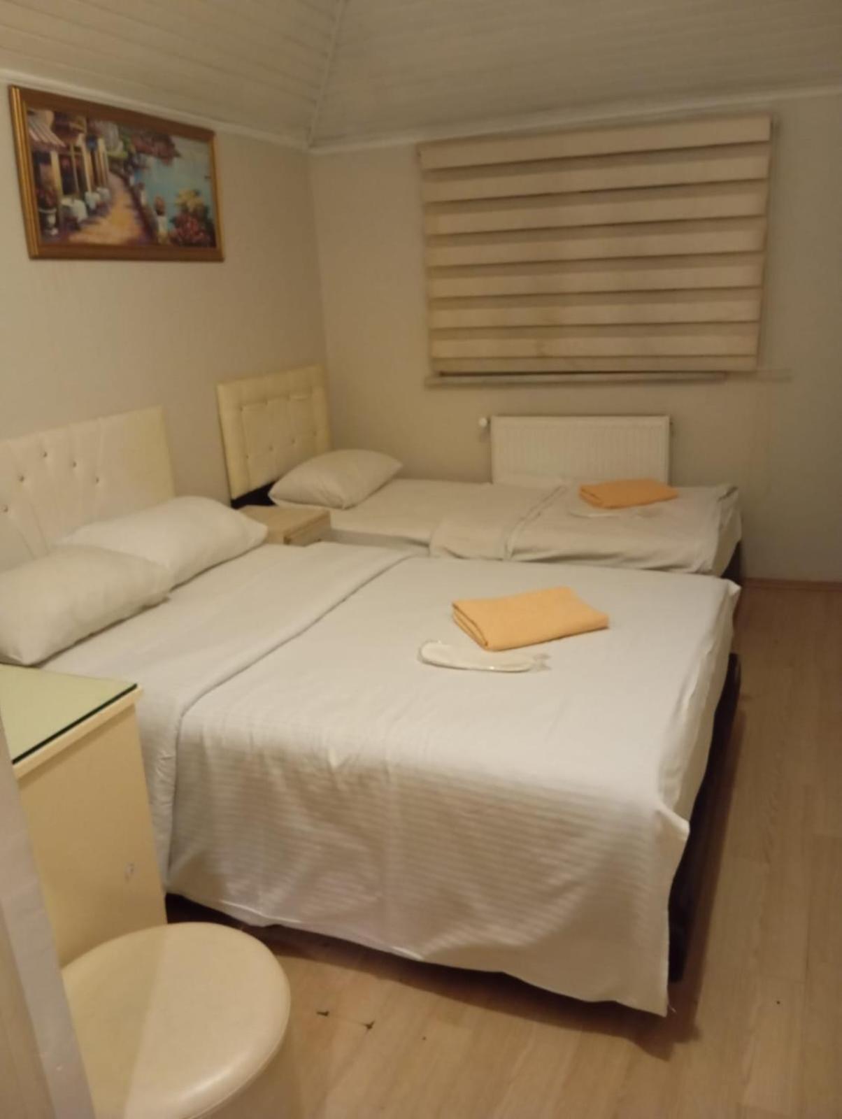 Nisanca Simge Hotel Istanbul